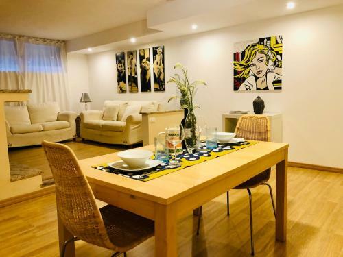 Apartamento Casa Vacanze Maestrale