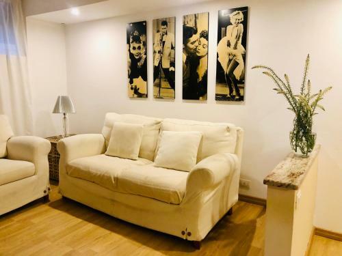 Apartamento Casa Vacanze Maestrale
