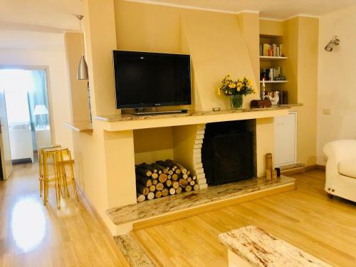 Apartamento Casa Vacanze Maestrale