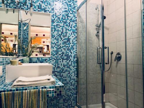 Apartamento Casa Vacanze Maestrale