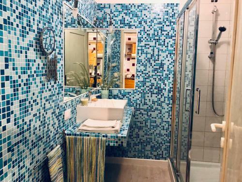 Apartamento Casa Vacanze Maestrale