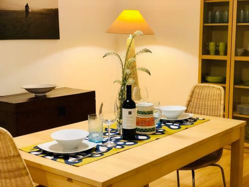 Apartamento Casa Vacanze Maestrale