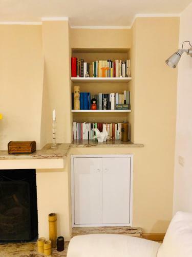 Apartamento Casa Vacanze Maestrale