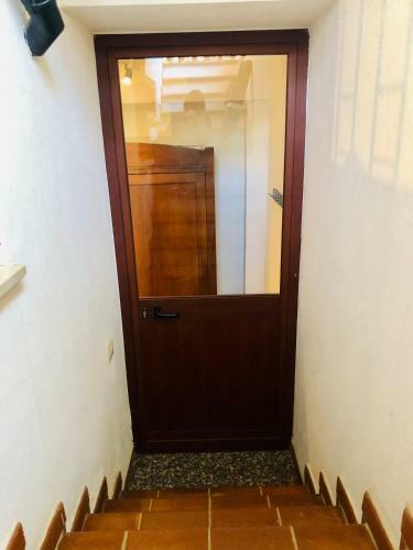 Apartamento Casa Vacanze Maestrale