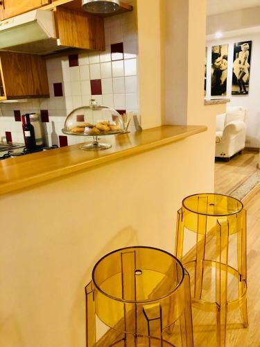 Apartamento Casa Vacanze Maestrale