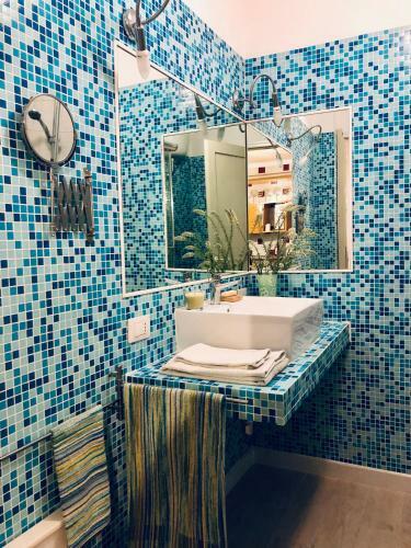 Apartamento Casa Vacanze Maestrale