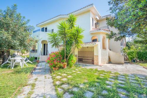 Villa Sa Tiacca - Large Groups - 100 Mt From The Beach