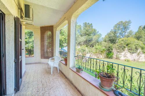 Villa Sa Tiacca - Large Groups - 100 Mt From The Beach