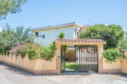 Villa Sa Tiacca - Large Groups - 100 Mt From The Beach