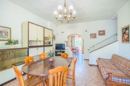 Villa Sa Tiacca - Large Groups - 100 Mt From The Beach