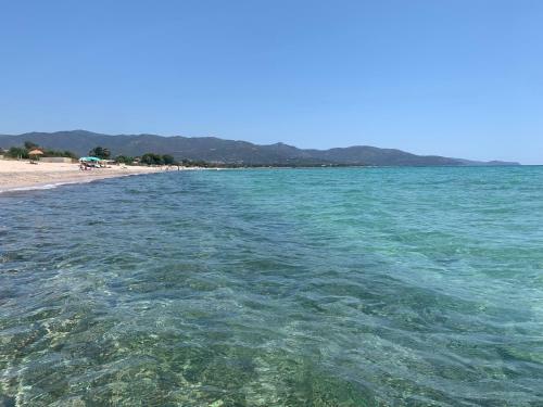 Villa Beach House Sant'andrea