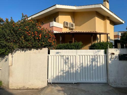 Villa Beach House Sant'andrea