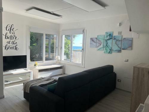 Villa Beach House Sant'andrea