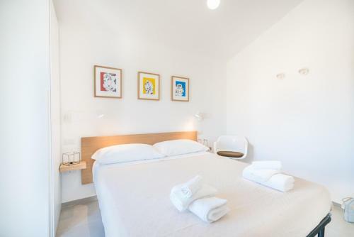 Apartamento Villa Gio' - 200 Mt From The Beach - AC
