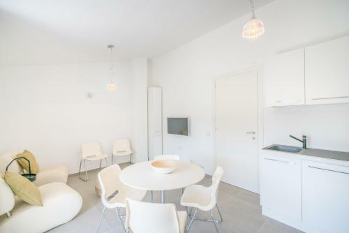 Apartamento Villa Gio' - 200 Mt From The Beach - AC