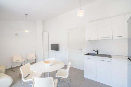 Apartamento Villa Gio' - 200 Mt From The Beach - AC