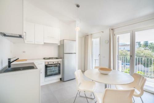 Apartamento Villa Gio' - 200 Mt From The Beach - AC