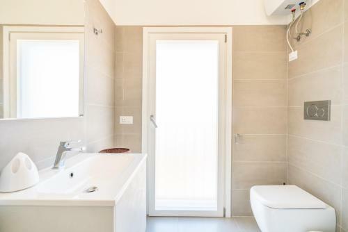 Apartamento Villa Gio' - 200 Mt From The Beach - AC