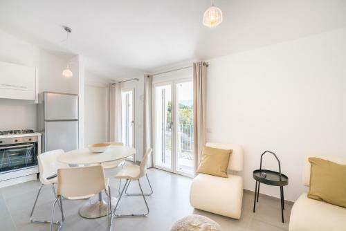 Apartamento Villa Gio' - 200 Mt From The Beach - AC