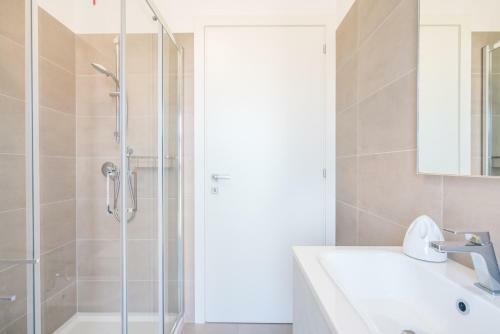 Apartamento Villa Gio' - 200 Mt From The Beach - AC
