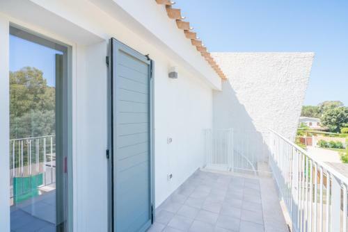 Apartamento Villa Gio' - 200 Mt From The Beach - AC