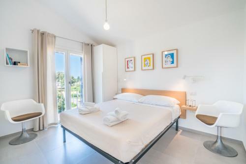 Apartamento Villa Gio' - 200 Mt From The Beach - AC