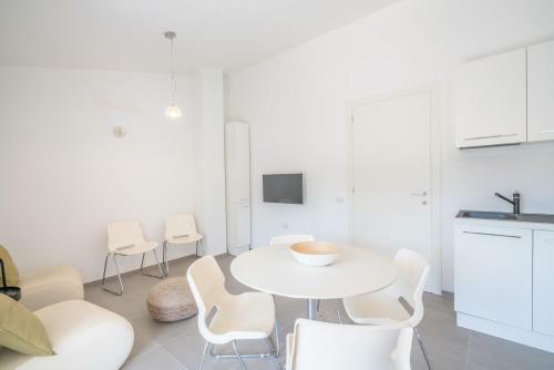 Apartamento Villa Gio' - 200 Mt From The Beach - AC