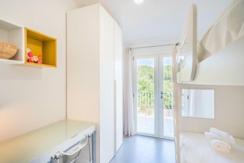 Apartamento Villa Gio' - 200 Mt From The Beach - AC