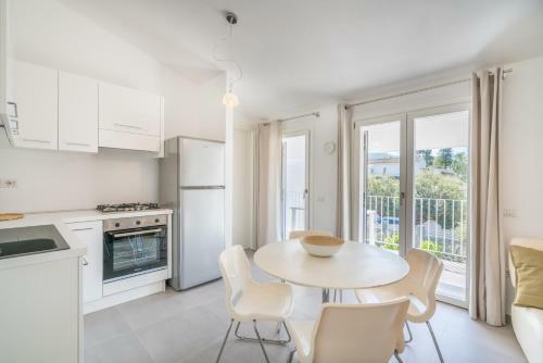 Apartamento Villa Gio' - 200 Mt From The Beach - AC