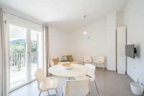 Apartamento Villa Gio' - 200 Mt From The Beach - AC