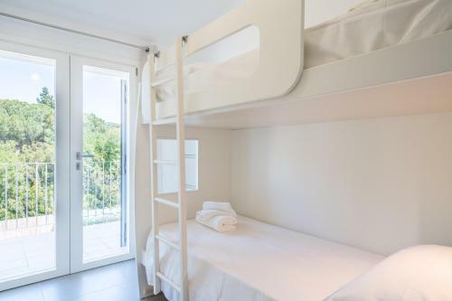 Apartamento Villa Gio' - 200 Mt From The Beach - AC