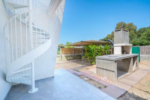 Apartamento Villa Gio' - 200 Mt From The Beach - AC