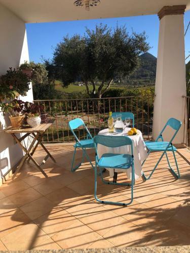 Apartamento Appartamento Naracu