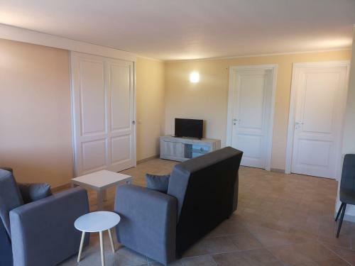 Cann'e Sisa Luxury Apartments A