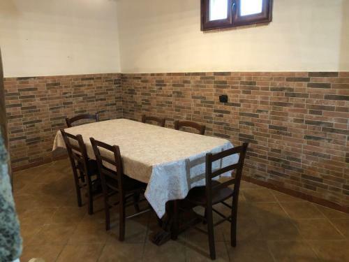 Villa Casa Vacanze Perdupili