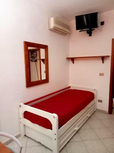 Apartamento Casa Angela