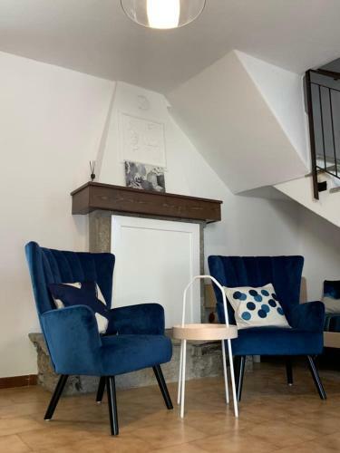 Apartamento Casa Silvana