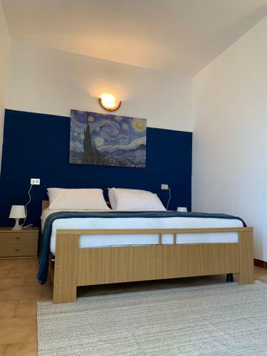 Apartamento Casa Silvana