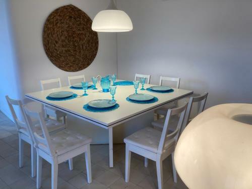 Villa Punta Ala Con Vista Panoramica