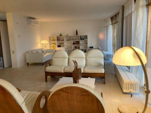 Villa Punta Ala Con Vista Panoramica