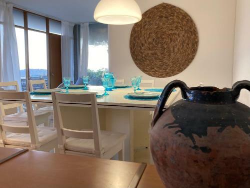 Villa Punta Ala Con Vista Panoramica