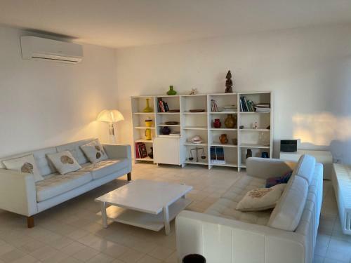 Villa Punta Ala Con Vista Panoramica