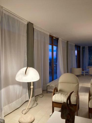 Villa Punta Ala Con Vista Panoramica
