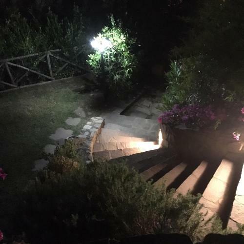 Villa Francesca- House In Punta Ala With Wonderful Sea View