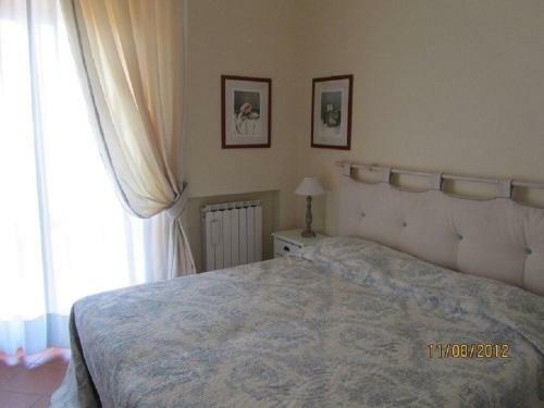 Villa Francesca- House In Punta Ala With Wonderful Sea View