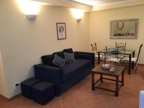 Villa Francesca- House In Punta Ala With Wonderful Sea View