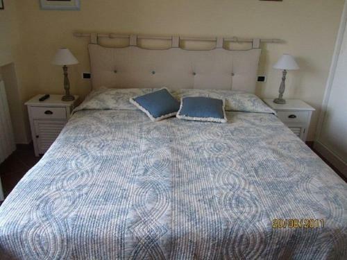 Villa Francesca- House In Punta Ala With Wonderful Sea View