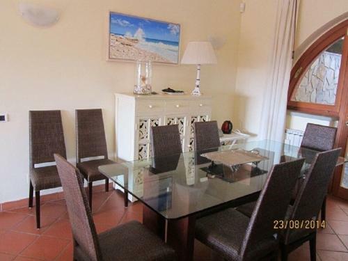 Villa Francesca- House In Punta Ala With Wonderful Sea View