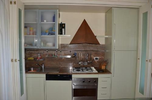 Villa Francesca- House In Punta Ala With Wonderful Sea View