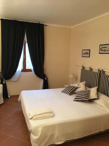 Villa Francesca- House In Punta Ala With Wonderful Sea View